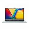 COMPUTADORA PORTATIL LAPTOP ASUS VIVOBOOK GO 15 15.6 FULL HD, INTEL CORE I3-N305 3.60GHZ, 8GB, 128GB SSD, WINDOWS 11 HOME 64-BIT, INGLÉS, GRISVERDE, 90NB0ZT3-M00F60