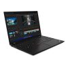 LAPTOP LENOVO THINKPAD P16S GEN 2 16" WUXGA, INTEL CORE I7-1360P 2.20GHZ, 16GB, 512GB SSD, NVIDIA RTX A500, WINDOWS 11 PRO 64-BIT, ESPAÑOL, NEGRO, 21HL000RLM