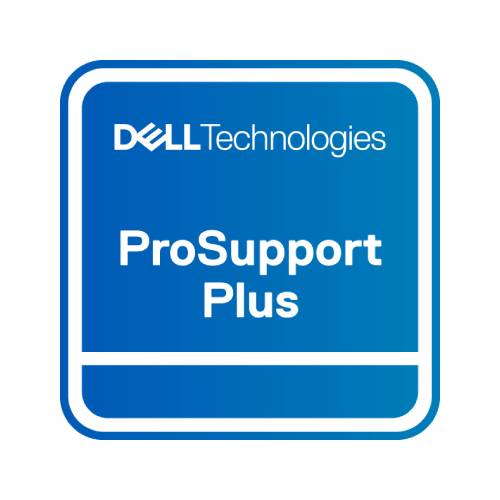 DELL GARANTÍA 3 AÑOS PROSUPPORT PLUS, PARA LATITUDE 5000, N_LATL3_P3_M3