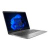 LAPTOP HP 250 G9 15.6 HD, INTEL CORE I7-1255U 3.50GHZ, 8GB, 512GB SSD, WINDOWS 11 PRO 64-BIT, ESPAÑOL, GRIS, 7H6B6LA