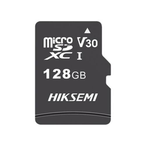 MEMORIA FLASH HIKSEMI HS-TF-C1, 128GB MICROSD CLASE 10, HS-TF-C1/128G/NEO