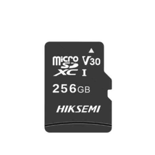 MEMORIA FLASH HIKSEMI HS-TF-C1, 256GB MICROSD CLASE 10, HS-TF-C1/256G/NEO