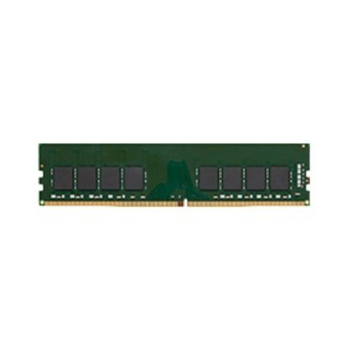 MEMORIA RAM KINGSTON DDR4, 3200MHZ, 32GB, ECC, CL22, PARA DELL/ALIENWARE, KTD-PE432E/32G