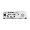 PROYECTOR PORTÁTIL EPSON POWERLITE W49 3LCD, WXGA 1280 X 800, 3800 LÚMENES, BLANCO, V11H983020