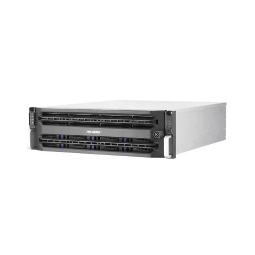 SERVIDOR DE ALMACENAMIENTO EN RED HIKVISION DS-AT1000S/160 NAS DE 16 ...