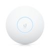 ACCESS POINT UBIQUITI NETWORKS DE BANDA TRIPLE U6-ENTERPRISE, 4800 GBITS, 1X RJ-45, 2.456GHZ, ANTENA DE 6DBI - NO INCLUYE ADAPTADOR POE, U6-ENTERPRISE