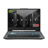 COMPUTADORA PORTATIL GAMER ASUSTUF GAMING 2024 NVIDIA GEFORCE RTX 2050 AMD RYZEN 5-7535HS,8GB RAM EXPANDIBLE A 32GB,512GB SSD,TECLADO EN ESPAÑOL,RESISTENCIA GRADO MILITAR, FA506NF-HN003W