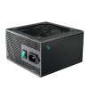 FUENTE DE PODER DEEPCOOL PK600D 80 PLUS BRONZE, 24 PIN ATX, 120MM, 600W, R-PK600D-HA0B-US