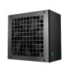 FUENTE DE PODER DEEPCOOL PK600D 80 PLUS BRONZE, 24 PIN ATX, 120MM, 600W, R-PK600D-HA0B-US