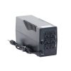 NO BREAK HIKVISION DS-UPS1000-X, 600W, 1000VA, ENTRADA 85-150V, 6 CONTACTOS, DS-UPS1000-X1