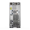 SERVIDOR DELL POWEREDGE T550, INTEL XEON SILVER 4310 2.10GHZ 12 NÚCLEOS, 16GB DDR4, 480GB SSD, 3.5, SATA III, TOWER - NO SISTEMA OPERATIVO INSTALADO, T550FY24Q2MX