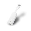 ADAPTADOR DE RED TP-LINK UE300, USB 3.0 A ETHERNET GIGABIT, ALÁMBRICO, UE300