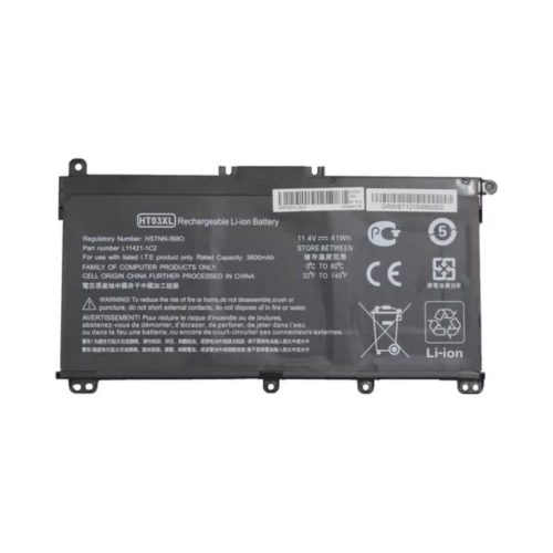 BATERIA COMPATIBLE CON HP 15-DB0031NR LITIO A