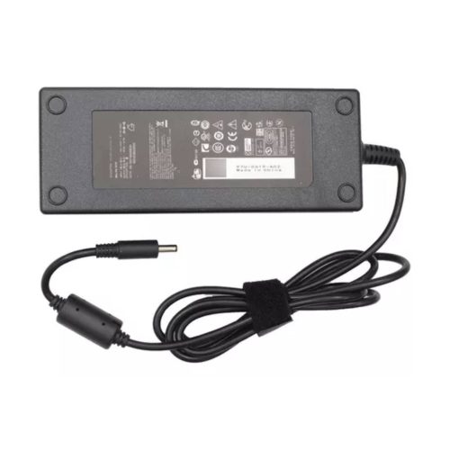 CARGADOR DELL COMPATIBLE 130W, 19.5V, 6.7A, PUNTA 4.5X3.0MM