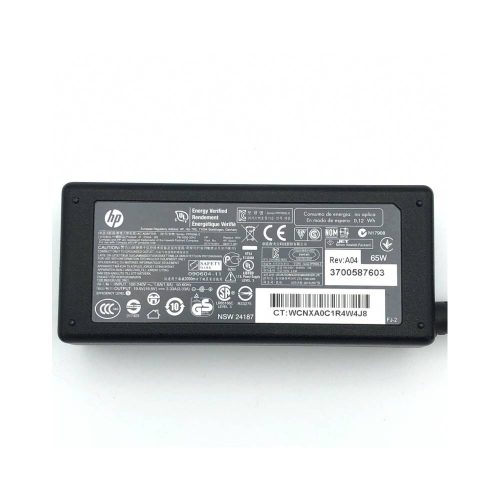 CARGADOR ORIGINAL HP L40094-001 L39752-001 19.5V 3.33A 65W