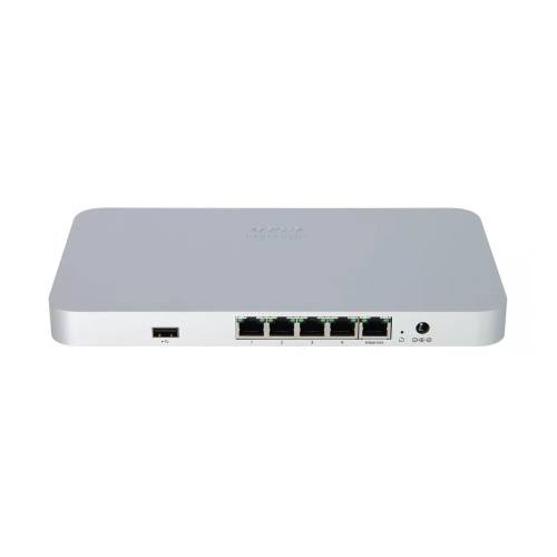 CISCO ROUTER MERAKI MX64 FIREWALL