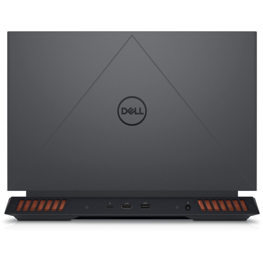 COMPUTADORA PORTÁTIL LAPTOP GAMER DELL G15 5535 15.6" FULL HD, AMD RYZEN 5 7640HS 4.30GHZ, GEFORCE RTX 3050, 8GB, 512GB SSD, WINDOWS 11 HOME 64-BIT, ESPAÑOL, NEGRO, G5535_FR58512P0BW11S_125B
