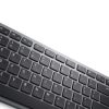 KIT DE TECLADO Y MOUSE DELL KM7321W, INALÁMBRICO, RF INALÁMBRICO, GRIS (INGLÉS), 580-AJMZ