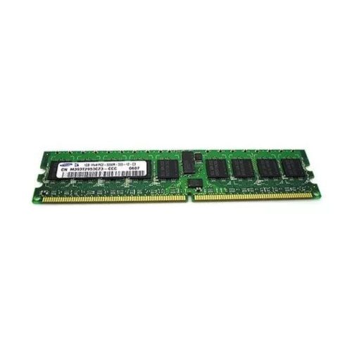 MEMORIA RAM DE SERVIDOR 1 GB PC2-3200R ECC