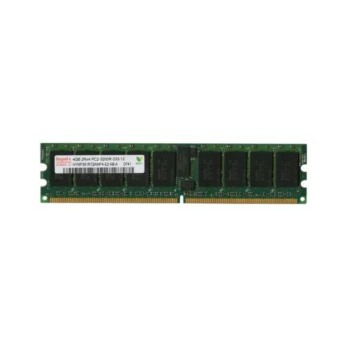 MEMORIA RAM HYNIX 4GB PC2-3200R ECC REG HYMP351R72AMP4-E3