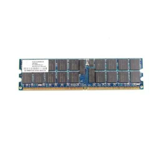 MEMORIA RAM SERVIDOR 2RX4 PC2-3200R 2GB DDR2