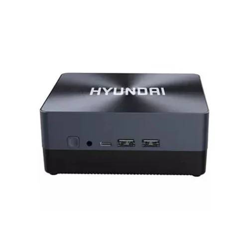 MINI PC HYUNDAI CORE I5 10210U 8GB RAM 256GB W11 PRO WIFI HDMI,HMB10M01