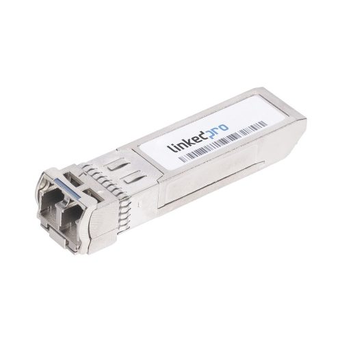 MÓDULO TRANSCEPTOR SFP LINKEDPRO, LC, 1250 MBIT/S, 3KM, 1310NM, LP-SFP-1G-SM-3