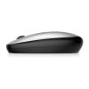 MOUSE HP INALÁMBRICO 240, CONECTIVIDAD DE 10 MTS, 2.4 GHZ, WINDOWS MAC OS, PLATA (43N04AA)