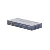 SWITCH PLANET GIGABIT ETHERNET GSD-1002M, 8 PUERTOS 101001000MBPS + 2 PUERTOS SFP, 20 GBITS, 8000 ENTRADAS - ADMINISTRABLE, GSD-1002M