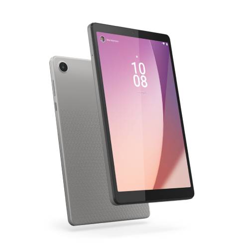 TABLET LENOVO TAB M8 GEN 4 8, 4G LTE, 32GB, ANDROID 12, GRIS, ZABX0075MX