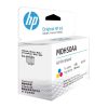 CABEZAL NEGRO Y COLOR HP SMART TANK 500 515 519 530 615