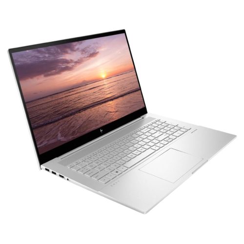 COMPUTADORA PORTÁTIL HP ENVY 17 17.3 PULGADAS FHD, VISUALIZACIÓN TÁCTIL PORTÁTIL EMPRESARIAL, I7-1260P, 32GB DDRR4 RAM, 2TB PCIE SSD, IRIS XE GRAPHIC, RETROILUMINADO KB, TECLADO NUMÉRICO, WINDOWS 11 PRO