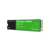 Unidad De Estado Solido SSD Interno Western Digital Green SN350 1TB M.2 2280 PCIe 3.0 NVMe Lect 2400/1850 MBs para PC y