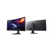 MONITOR GAMER CURVO DELL S3422DWG LED 34, WIDE QUAD HD, FREESYNC, 144HZ, HDMI, NEGRO, 210-AZEP