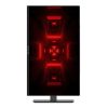 MONITOR GAMER NECNON NMG-24FR LED 23.8", FULL HD, FREESYNC, 165HZ, HDMI, NEGRO, NIMG2401FR