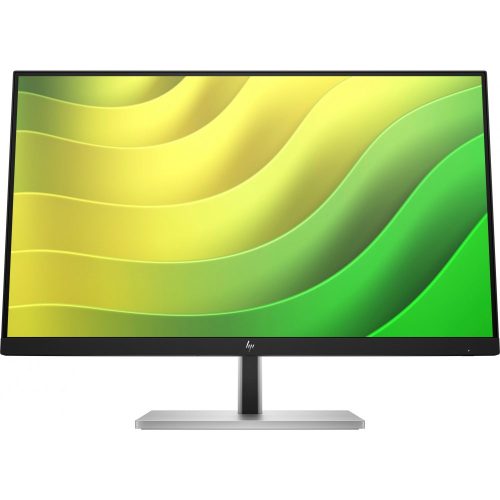 MONITOR HP E24Q G5 LED 23.8 , QHD, 75HZ, HDMI, NEGRO, 6N4F1AA#ABA