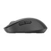 MOUSE LOGITECH ÓPTICO SIGNATURE M650 MEDIO, INALÁMBRICO, USB-A, 4000DPI, GRAFITO 910-006272