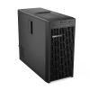 SERVIDOR DELL POWEREDGE T150, INTEL XEON E-2324G 2.20GHZ, 16GB DDR4, 1TB, 3.5, SATA III, MINI TOWER - NO SISTEMA OPERATIVO INSTALADO, T150-FY25Q2E-MX