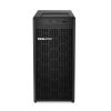 SERVIDOR DELL POWEREDGE T150, INTEL XEON E-2324G 2.20GHZ, 16GB DDR4, 1TB, 3.5, SATA III, MINI TOWER - NO SISTEMA OPERATIVO INSTALADO, T150-FY25Q2E-MX