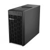 SERVIDOR DELL POWEREDGE T150, INTEL XEON E-2324G 2.20GHZ, 16GB DDR4, 1TB, 3.5, SATA III, MINI TOWER - NO SISTEMA OPERATIVO INSTALADO, T150-FY25Q2E-MX