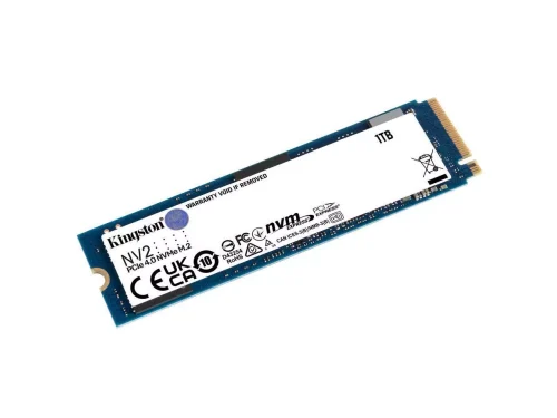 Disco sólido SSD interno Kingston SNV2S/1000G 1TB