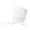 ALL IN ONE HP 24-CB1003LA ALL-IN-ONE 23.8, INTEL CORE I3-1215U 4.40GHZ, 8GB, 1TB + 256GB SSD, WINDOWS 11 HOME 64-BIT, BLANCO, 69K49LA