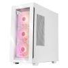 COMPUTADORA GAMER XTREME PC GAMING CM-80036, INTEL CORE I9-14900KF 3.20GHZ, 32GB, 2TB SSD, WI-FI, NVIDIA GEFORCE RTX 4070 TI SUPER, WINDOWS 11, BLANCO, XTTTI932GB54070TISDW