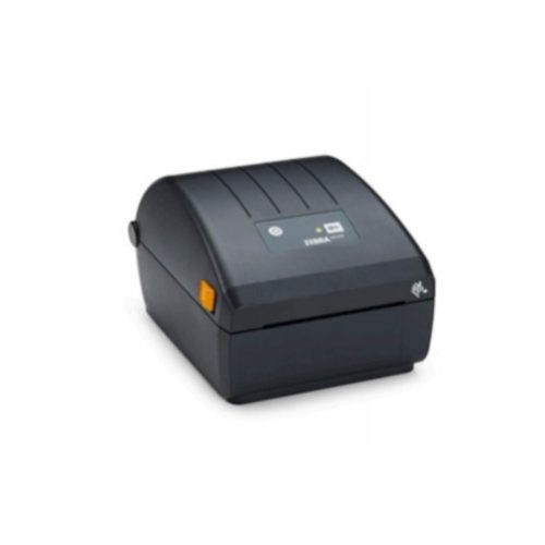 IMPRESORA DE ETIQUETAS ZEBRA ZD220, TÉRMICA DIRECTA, USB, 203 X 203DPI, NEGRO ― NO REQUIERE CINTA DE IMPRESIÓN, ZD22042-D01G00EZ