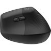 MOUSE LOGITECH VERTICAL ERGONÓMICO ÓPTICO LIFT, INALÁMBRICO, USB-A, 1000DPI, GRAFITO 910-006466