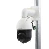 CÁMARA IP DOMO PTZ HIKVISION PARA EXTERIORES, DÍA NOCHE, DS-2DE7A425IW-AEB(T5)