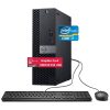 COMPUTADORA DE ESCRITORIO DELL OPTIPLEX 7050 SFF, AMD RADEON RX550 2GB, INTEL I7-7700 3.40GHZ-4.0GHZ 16GB DDR4, 256GB SSD W10 PRO, NEGRO