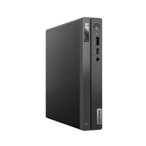 COMPUTADORA DE ESCRITORIO LENOVO THINKCENTRE NEO 50Q GEN 4, INTEL CORE I5-13420H 2.10GHZ, 16GB, 512GB SSD, WINDOWS 11 PRO 64-BIT, ENTREGA EN TIJUANA, 12LM000FLS