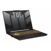 COMPUTADORA PORTATIL GAMER LAPTOP ASUS TUF GAMING F15 FX507VV 15.6 1920X1080 FULL HD, INTEL CORE I7-13620H, NVIDIA GEFORCE RTX 4060, 16GB, 1TB SSD, WINDOWS 11 HOME, ESPAÑOL, FX507VV-LP313W