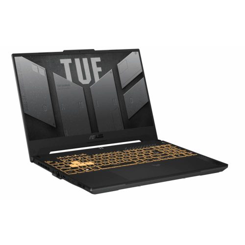 COMPUTADORA PORTATIL GAMER LAPTOP ASUS TUF GAMING F15 FX507VV 15.6 1920X1080 FULL HD, INTEL CORE I7-13620H, NVIDIA GEFORCE RTX 4060, 16GB, 1TB SSD, WINDOWS 11 HOME, ESPAÑOL, FX507VV-LP313W